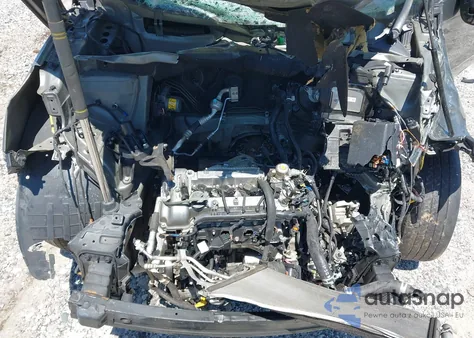 2016 Kia Soul z USA, uszkodzony, nr VIN KNDJN2A21G7299016